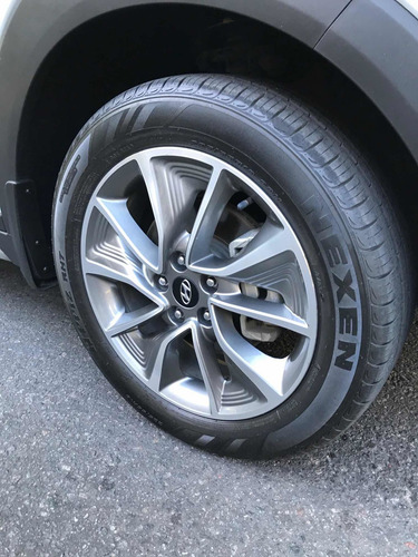 Hyundai Tucson 1.6 Tgdi