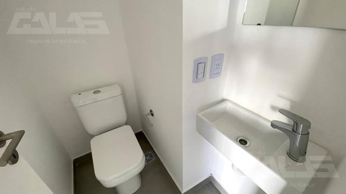 Imagen 14 de 15 de Hermoso Duplex A Estrenar Villa Ariza