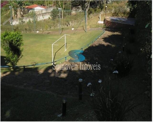 Imagem 3 de 30 de Chácara Em Atibaia - Sp - Ch00309 - 69734290