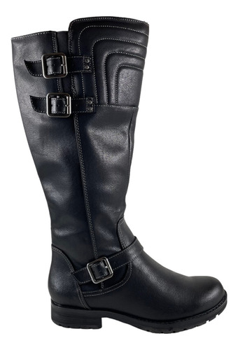 Botas Soul Naturalizer Bijoux Mujer Cuero Pu