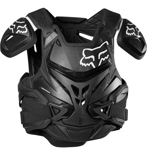 Peto Protector Fox Airframe All Road Motocross Enduro 