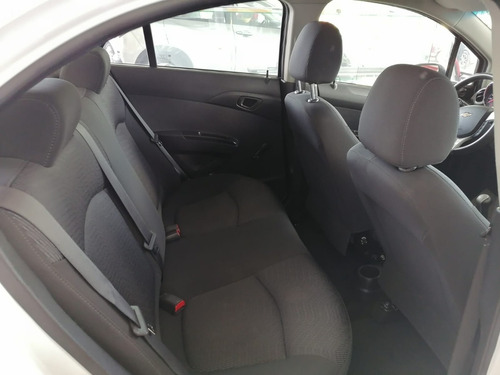 Imagen 13 de 15 de Chevrolet Beat Nb Lt