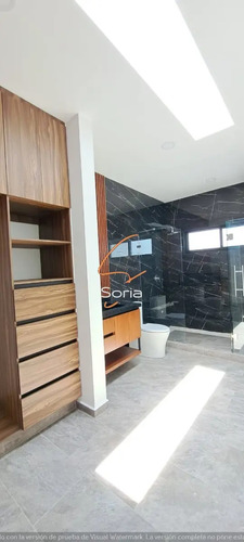 Magnífica Residencia En Lomas De Cocoyoc Morelos