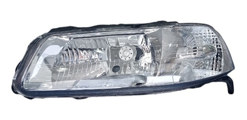 Faro Izquierdo Volkswagen Gol 2001-2005 