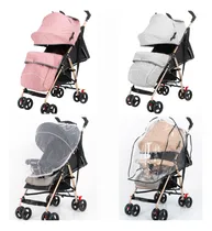 Comprar Coche Baston Coche De Paseo Bebe Recien Nacidos Plegable