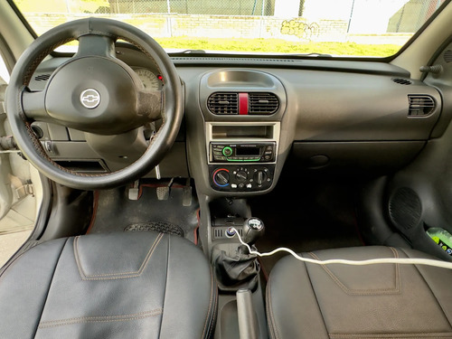 Chevrolet Corsa evolution 1.4 L Evolution
