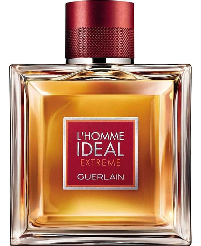 Guerlain L'homme Ideal Extreme For Men Eau De Parfum Spray, 