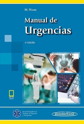 Manual De Urgencias. Rivas