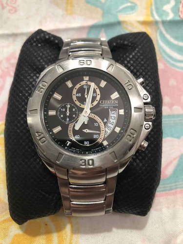 Relógio Citizen Promaster Cronógrafo 0510-s075998