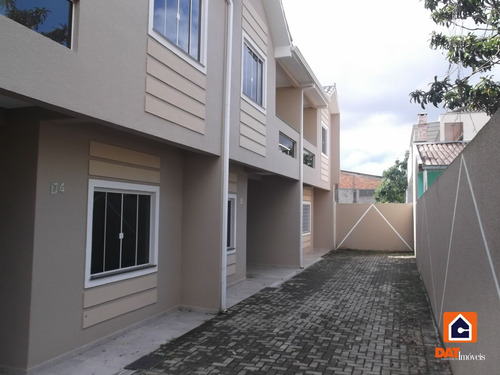 Imagem 2 de 20 de Sobrado À Venda Em Jardim Carvalho - 458