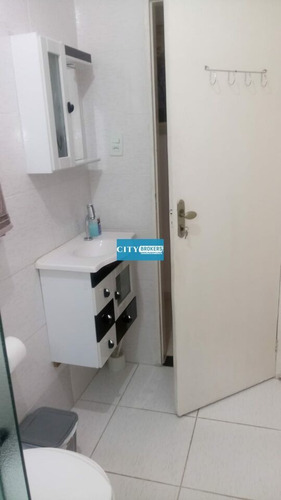 Imagem 10 de 15 de Casa Com 2 Dormitórios 1 Suíte À Venda, 77 M² - Jardim Ema - Guarulhos/sp - Sp2144