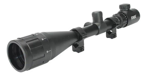 Carabina Pcp Puncher Breaker W Bullpup 5.5 Kral Arms + Kit