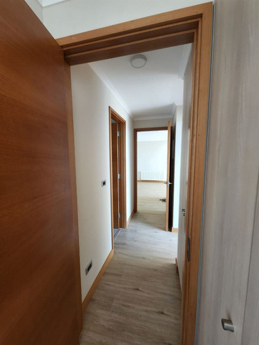 Departamento En Arriendo De 2 Dorm. En Talca