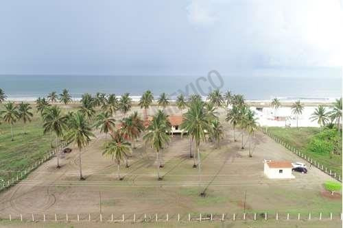 Imagen 6 de 25 de Casa De Playa