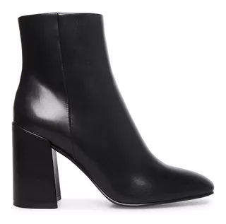 Botin Madden Girl By Steve Madden While Mujer