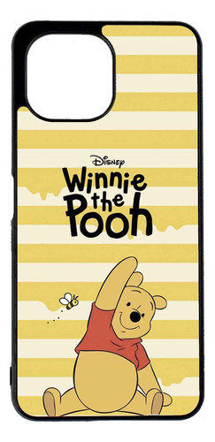 Funda Case Para Xiaomi Mi 11 Lite 5g Ne Winnie The Pooh