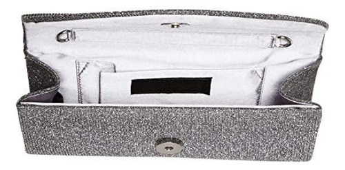 Jessica Mcclintock Bolsos De Pulsera Con Solapa Vienna Spark