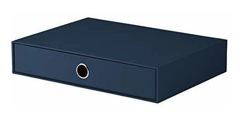 R Ssler Soho Caja De Almacenamiento Para Archivadores Con 1 