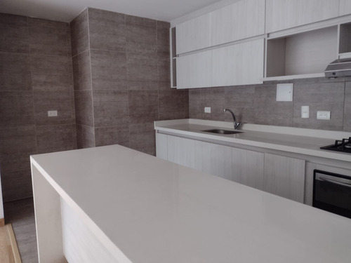 Venta Apartamento En El Trebol, Manizales