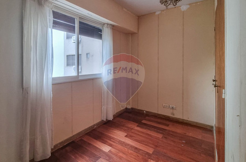 Venta Piso Departamento 4 Amb Olivos C/guardacoche