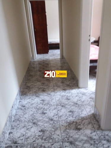 Imagem 5 de 16 de Apartamento Na Praia - Ap04504 - 33999565