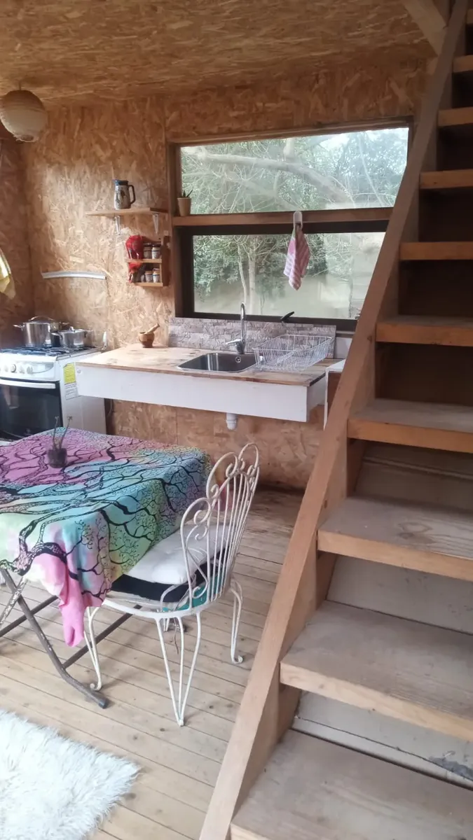 Imagen 2 de 17 de Preciosa Cabaña En Maitencillo Julio Hasta Diciembre