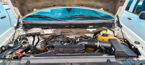 Imagen 12 de 12 de Ford F-150 3.7 Xl Cab.reg Aut