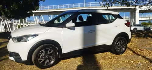 Nissan Kicks SENSE 5MT