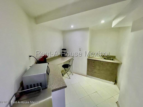 Consultorios En Renta En Lomas Verdes Naucalpan De Juarez Gis 25-1584