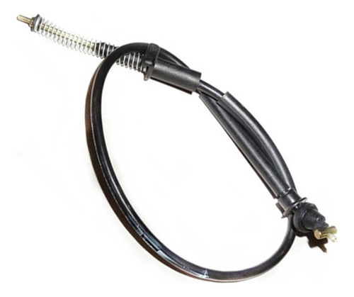 Cable Acelerador (b) Vw Amazon 84-86