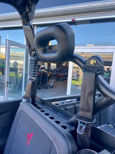 Utv Segway Fugleman Ut 10 X