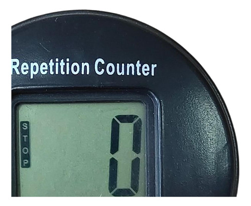 Contador De Medida Digital Para Máquina De Pasos Contador