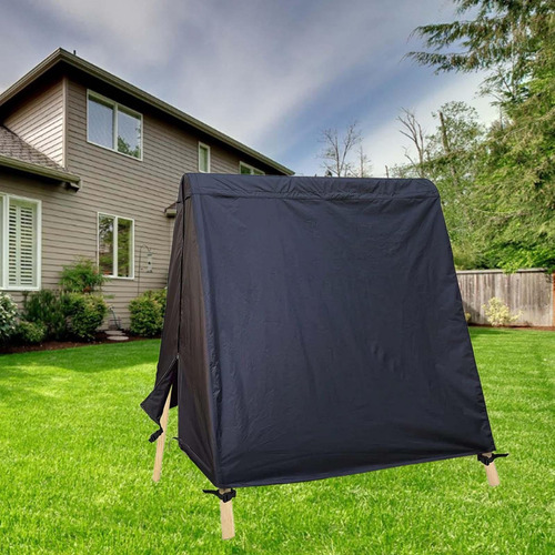 Funda Impermeable Portátil Para Muebles, Funda Para Banco,