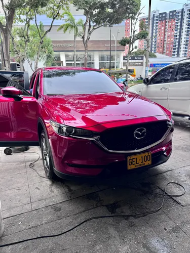 Mazda CX-5 2.0 Touring At