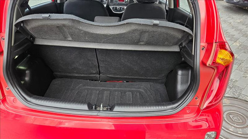 Kia Picanto 1.0 ex 12v