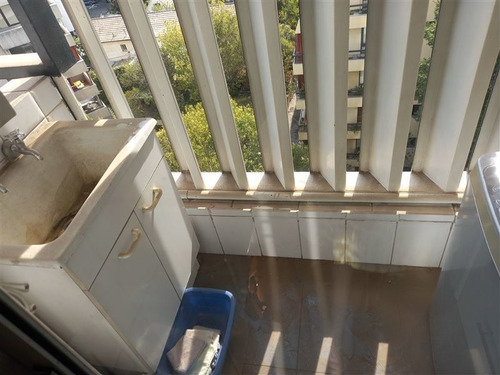 Imagen 16 de 20 de Departamento En Arriendo De 3 Dorm. En Providencia