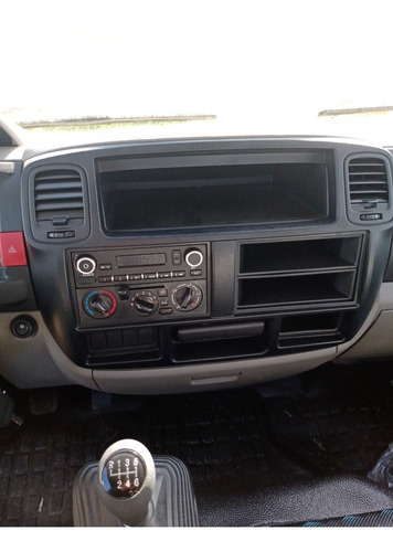 Imagen 7 de 9 de Dfdm T01 Motor Nissan 140 Hp Carga 4000 Kg