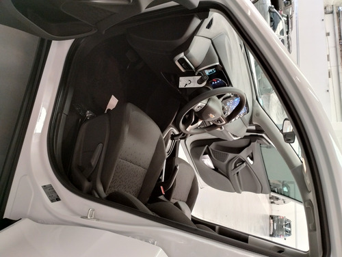 Chevrolet Tracker 1.2 Turbo Mt argentina