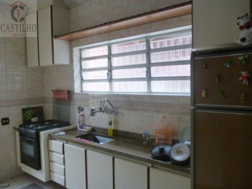 Imagem 12 de 15 de Linda Casa Na Vila Prudente - Mo9762