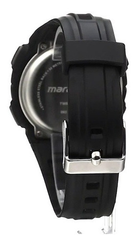 Reloj De Hombre Marathon By Timex Men's Tw5k94800 Reloj Digi