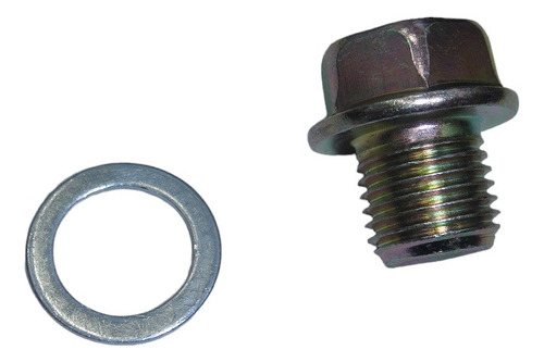 Tapon Carter Chevrolet Monza/chevette/corsa/d-max 2.4