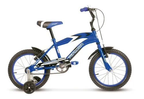 Bici cross rodado 16 hot sale