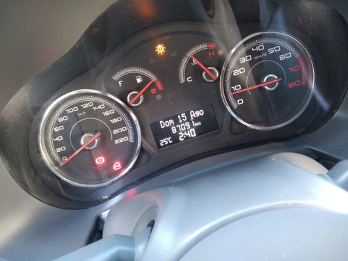 Fiat Grand Siena 1.6 16v Essence
