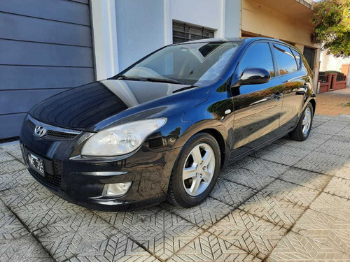 Hyundai I30 1.6 Gls Seguridad L Mt 2009