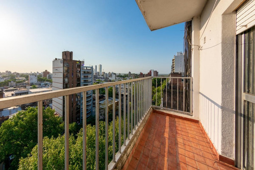 Imagen 6 de 16 de Departamento De 2 Dormitorios En Venta A Metros Del Rio En El Centro De Rosario