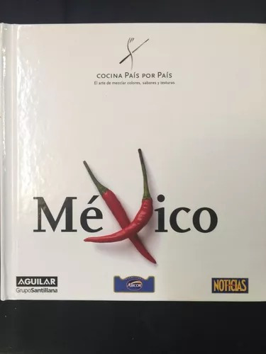 Cocina País Por País Combo De 4 Libros.