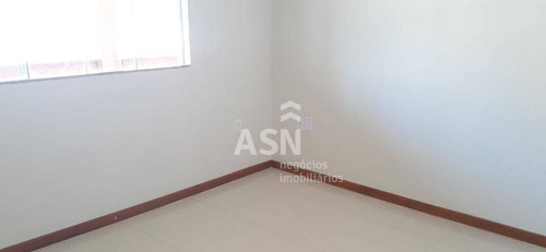 Imagem 7 de 9 de Apartamento Com 1 Dormitório Para Alugar, 40 M² Por R$ 800,00/mês - Enseada Das Gaivotas - Rio Das Ostras/rj - Ap0439