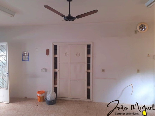Casa Higienopolis, Ca00355, Catanduva, Joao Miguel Corretor De Imoveis, Venda De Imoveis - Ca00355 - 67841013