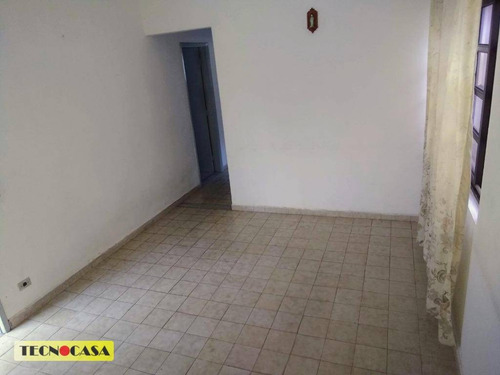 Imagem 2 de 30 de Casa Com 2 Dormitórios À Venda, 148 M² Por R$ 400.000,00 - Tupi - Praia Grande/sp - Ca4108