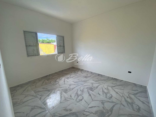 Imagem 16 de 22 de Sobrado Com 2 Dorms, Balneário Campos Elíseos, Itanhaém - R$ 380 Mil, Cod: 362 - V362